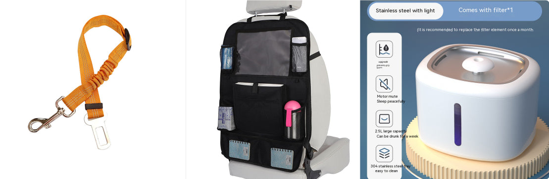 Pet Intelligent Water Dispenser Automatic Circulation