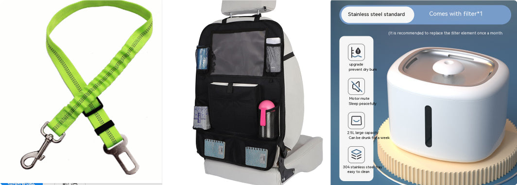 Pet Intelligent Water Dispenser Automatic Circulation