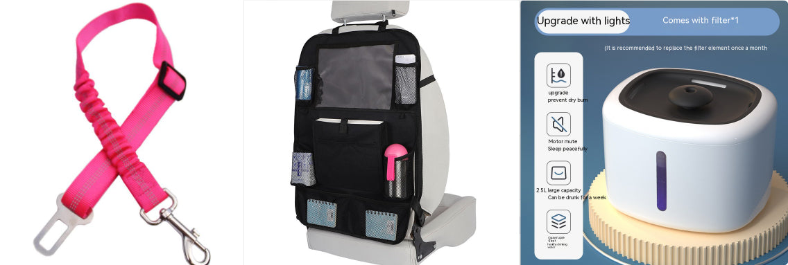 Pet Intelligent Water Dispenser Automatic Circulation