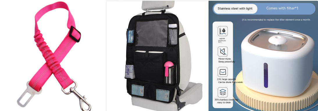 Pet Intelligent Water Dispenser Automatic Circulation