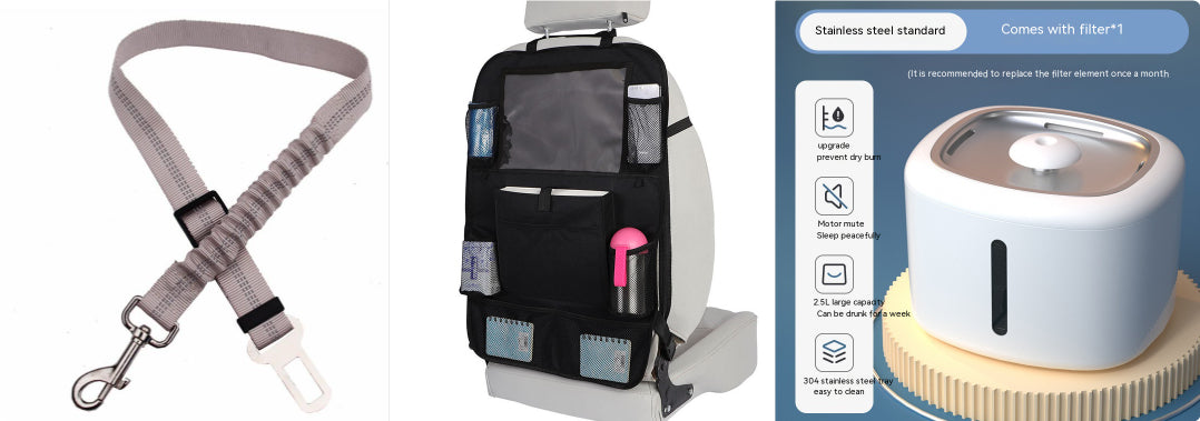 Pet Intelligent Water Dispenser Automatic Circulation