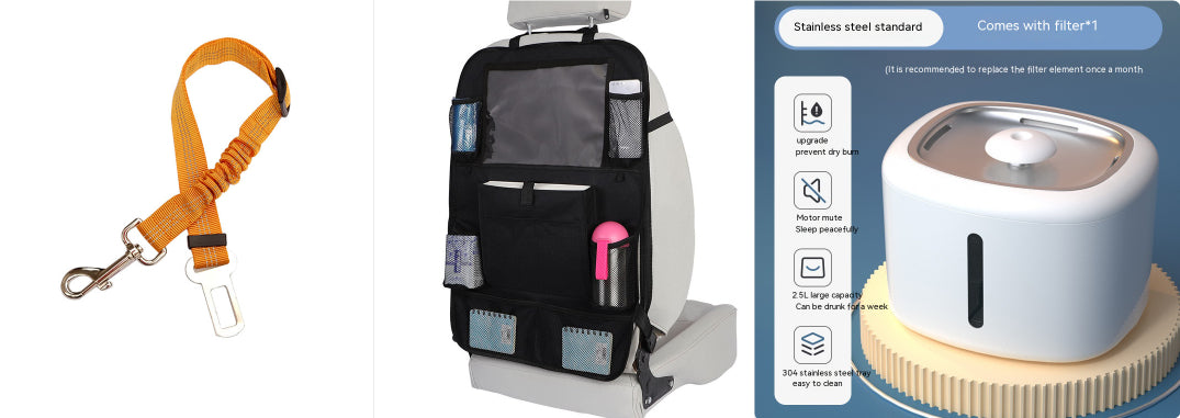 Pet Intelligent Water Dispenser Automatic Circulation