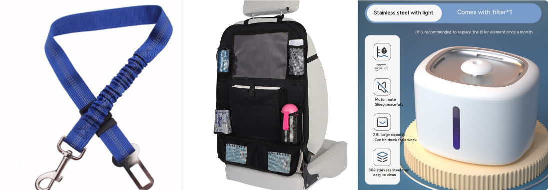 Pet Intelligent Water Dispenser Automatic Circulation