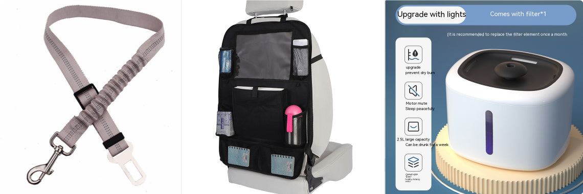 Pet Intelligent Water Dispenser Automatic Circulation