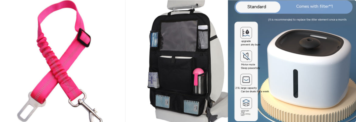 Pet Intelligent Water Dispenser Automatic Circulation