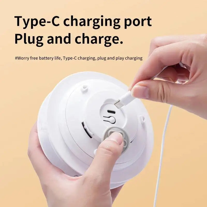 HideN’Flap™ Moving Feather Cat Toy 🐱⚡