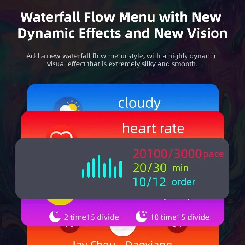 Smart Watch I10 Pro Max Metal Strap Sport Fitness Tracker Custom Dial Smartwatch Men Women Gift For Apple Phone For Android IOS