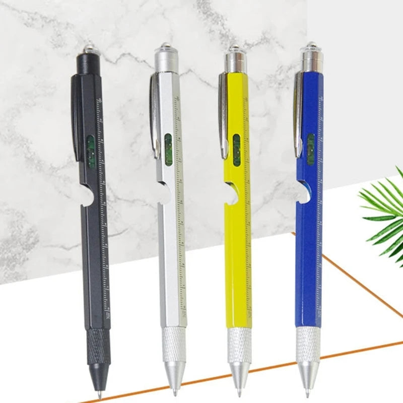 TaskMate™ 9-in-1 Multitool Pen