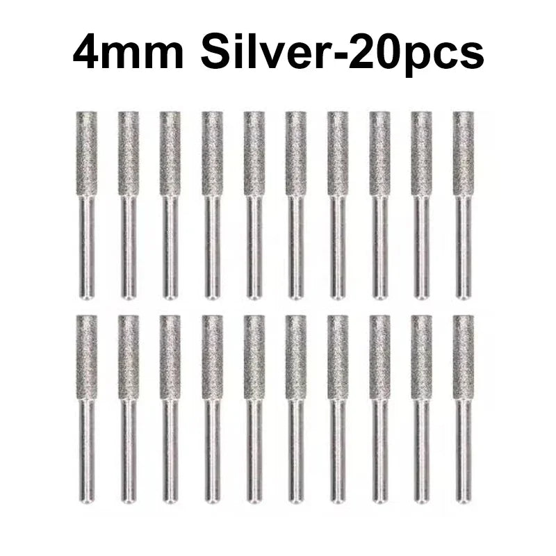 EdgeRevive™ 30/60PCS Diamond Sharpener Kit