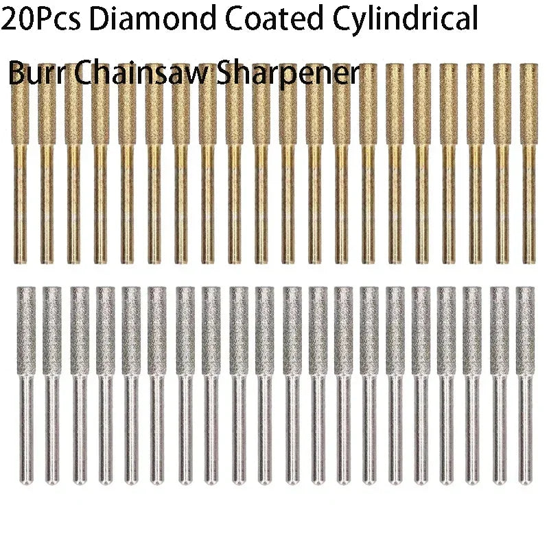 EdgeRevive™ 30/60PCS Diamond Sharpener Kit