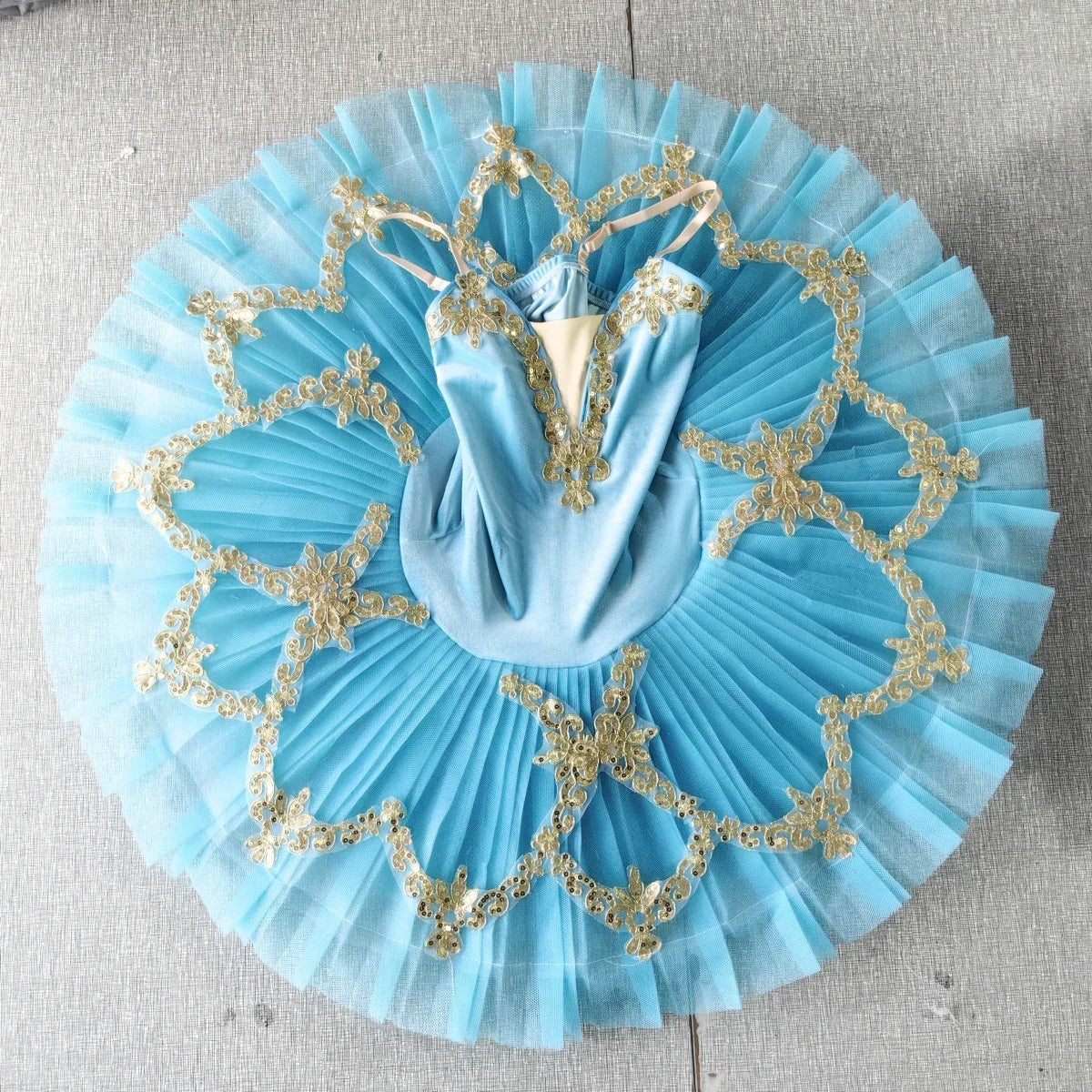 Red Black White Ballet Tutu Skirt Velvet Top Professional Belly Dance Costumes White Swan Lake Costumes Performance Clothing