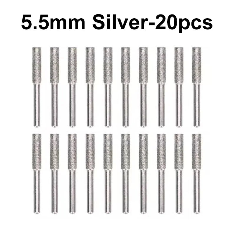 EdgeRevive™ 30/60PCS Diamond Sharpener Kit