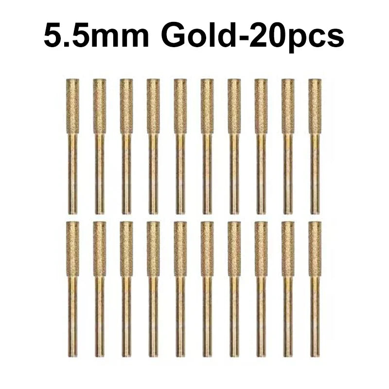 EdgeRevive™ 30/60PCS Diamond Sharpener Kit