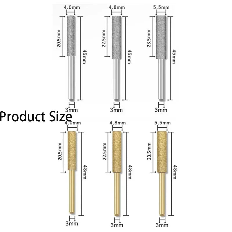 EdgeRevive™ 30/60PCS Diamond Sharpener Kit