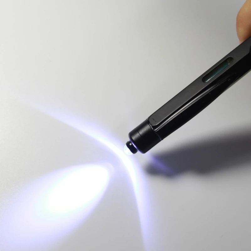 TaskMate™ 9-in-1 Multitool Pen