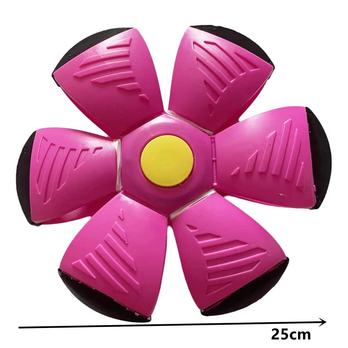 MorphBall™ UFO Transform Toy 🌟⚽