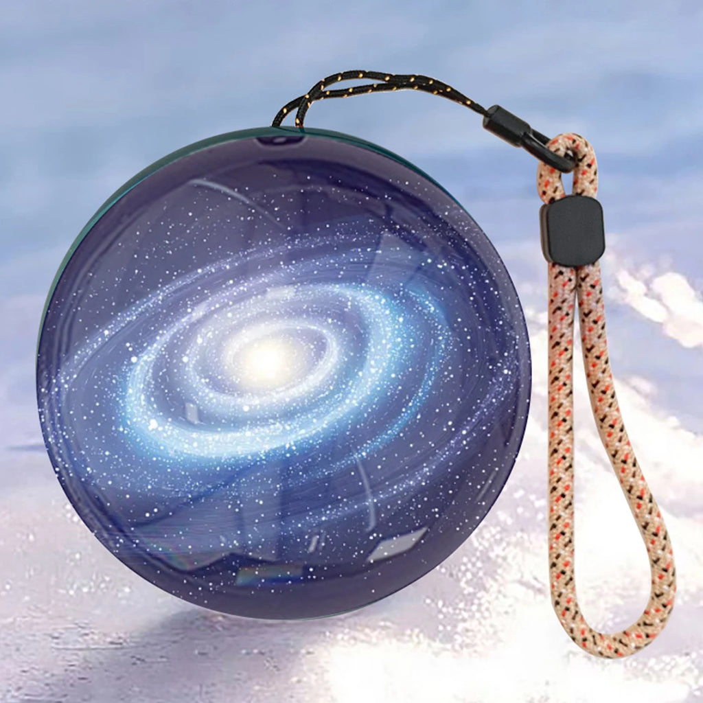 CrystalMemo™ – Personalized 3D Video Globe Keepsake