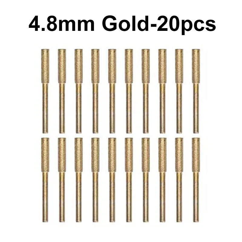 EdgeRevive™ 30/60PCS Diamond Sharpener Kit