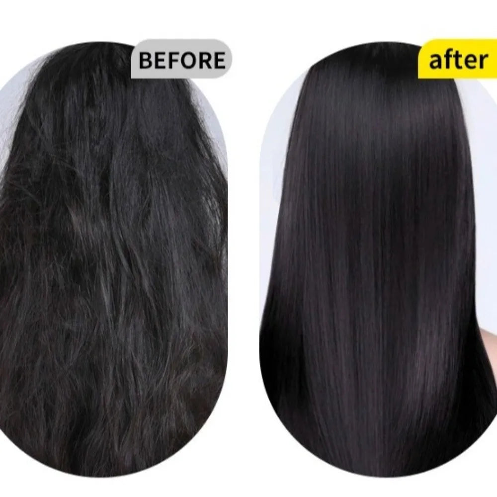 StyleGo™ Cordless 2-in-1 Straightener & Comb 🔥💁‍♀️