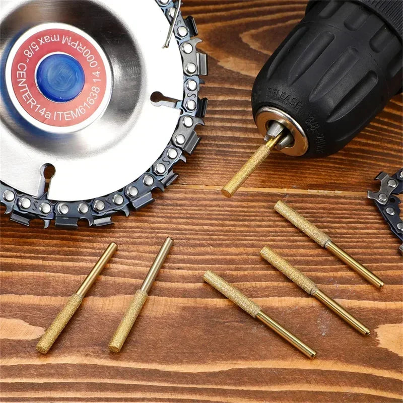 EdgeRevive™ 30/60PCS Diamond Sharpener Kit