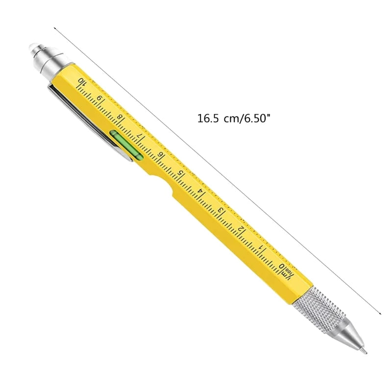 TaskMate™ 9-in-1 Multitool Pen