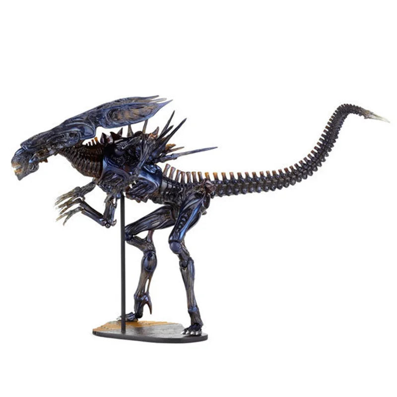 Alien vs. Predator Queen Action Figure #018 PVC Collection 15cm Movable Ornaments Xenomorph XX121 Alien Figures Model Toys Gifts
