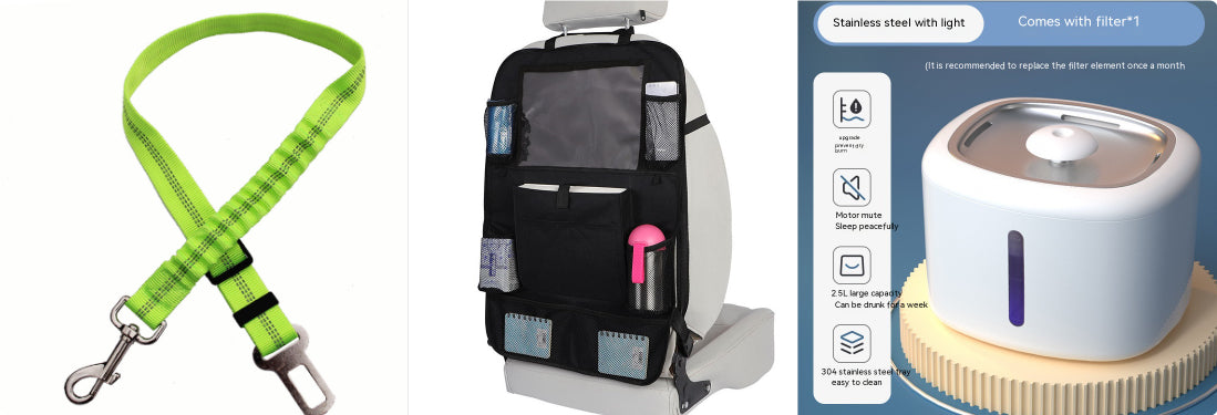 Pet Intelligent Water Dispenser Automatic Circulation