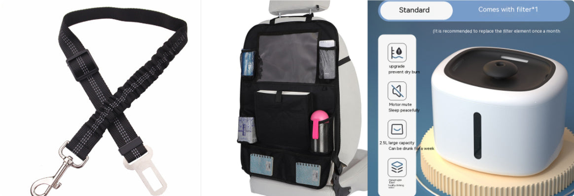 Pet Intelligent Water Dispenser Automatic Circulation