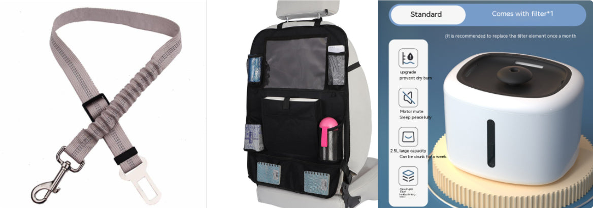 Pet Intelligent Water Dispenser Automatic Circulation