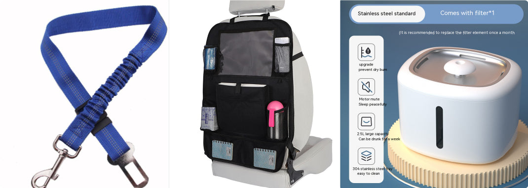 Pet Intelligent Water Dispenser Automatic Circulation