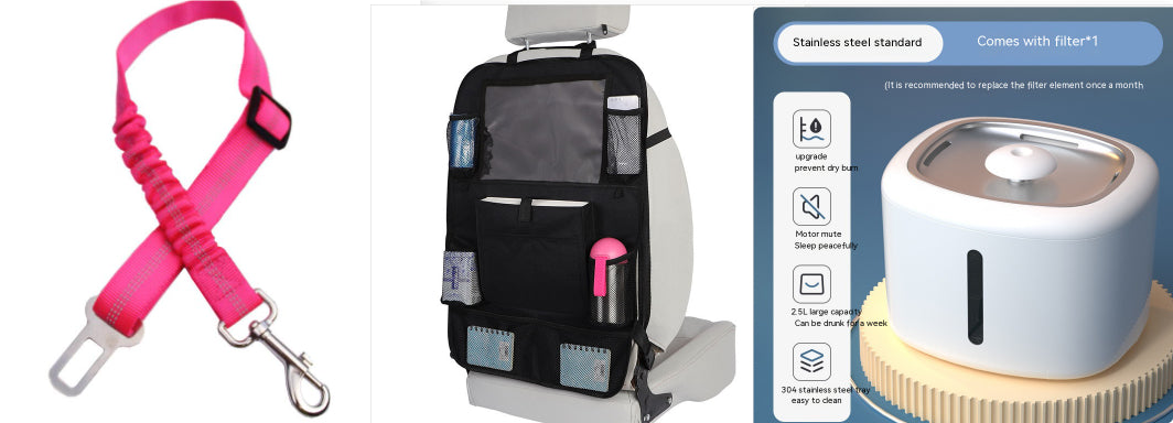 Pet Intelligent Water Dispenser Automatic Circulation