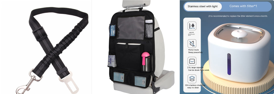 Pet Intelligent Water Dispenser Automatic Circulation