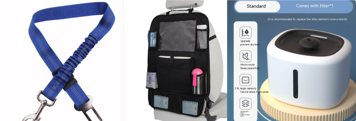 Pet Intelligent Water Dispenser Automatic Circulation