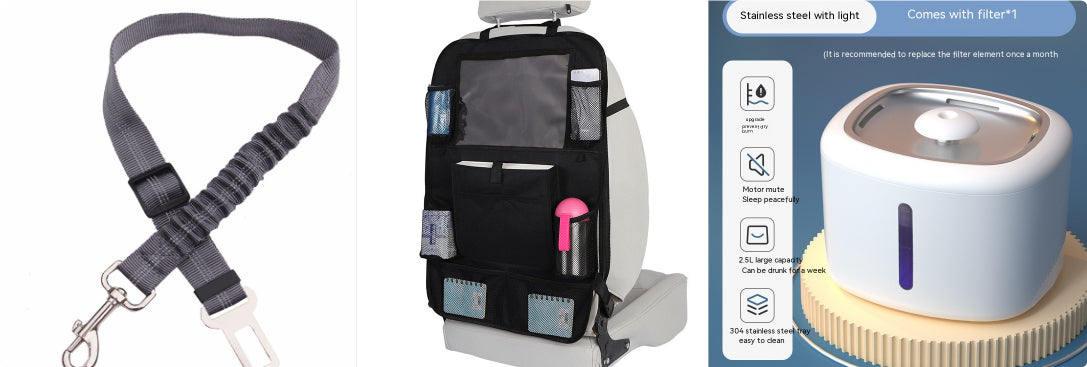 Pet Intelligent Water Dispenser Automatic Circulation