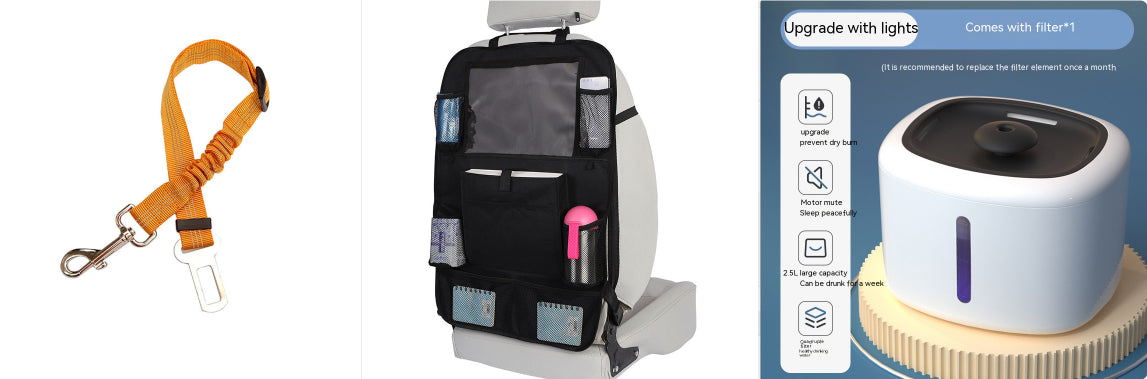 Pet Intelligent Water Dispenser Automatic Circulation